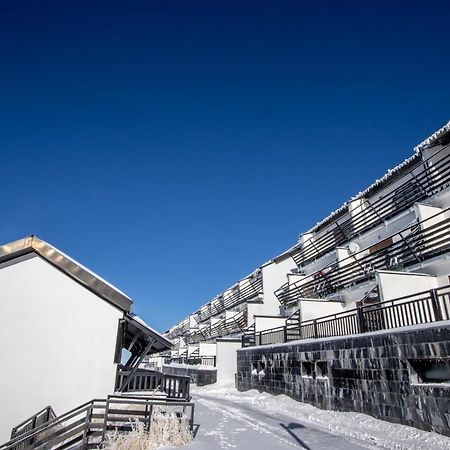 Montanas Leilighet Sierra Nevada Eksteriør bilde